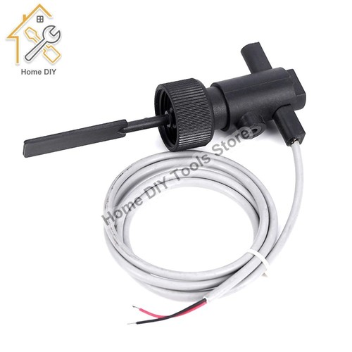 Water paddle flow switch - paddle,