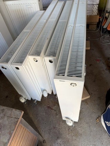 Heat pump spares - heat,