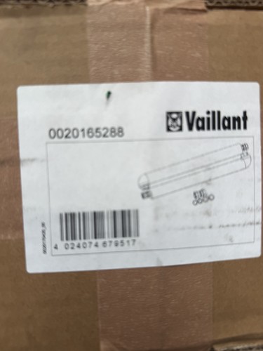 Pair vaillant 0020165288 - pair,