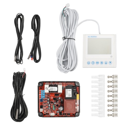 R200a universal air source - -r200a,universal,air,