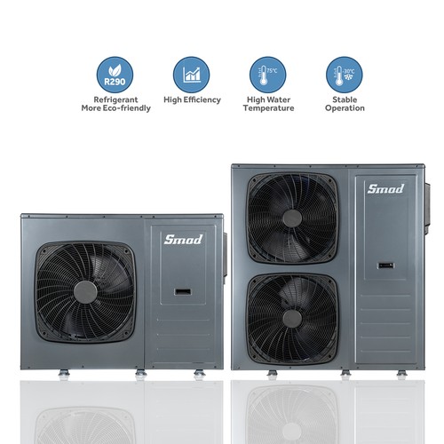 Smad air water - water, pump