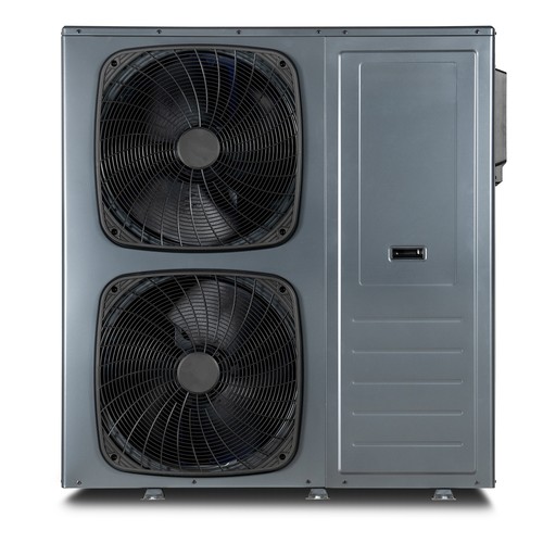 Smad monoblock heat pump 16kw - smad,