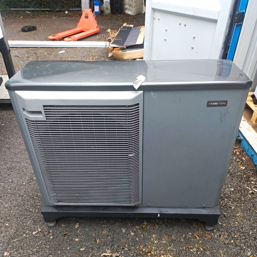 Nibe f2040 air - nibe, heat