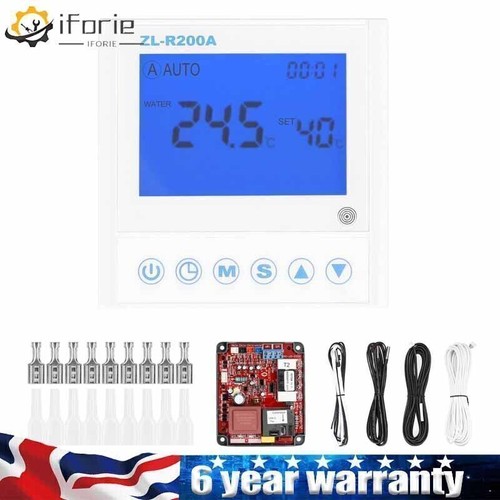 R200a universal air - -,