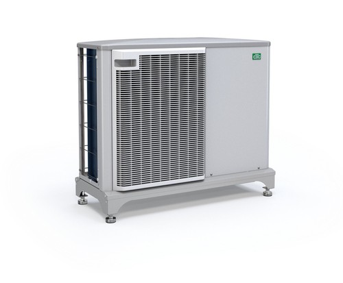 Ctc combiair 6kw at 2 - -, (6kw