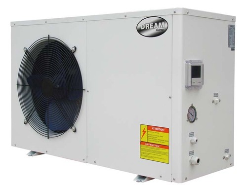 New home air source - new, to