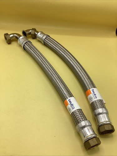 Heat pump flexible hose 35mm - , x