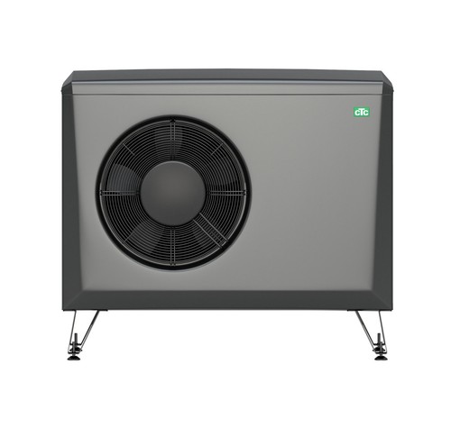 Ctc ecoair 410 230v air - ctc,