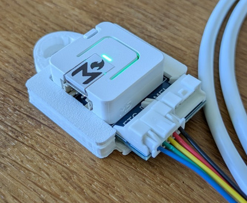 Melpump app connector for - melpump,