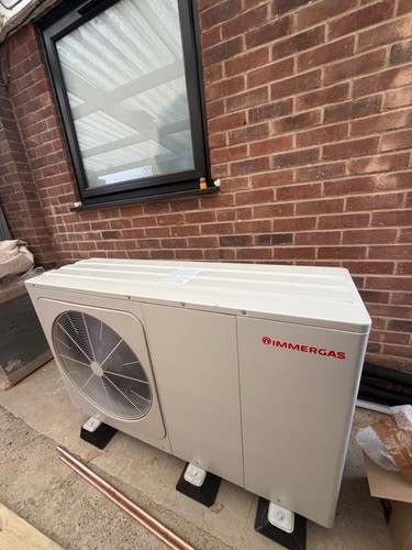 Alpha immergas air - alpha,