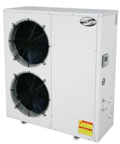 New home air source - home,