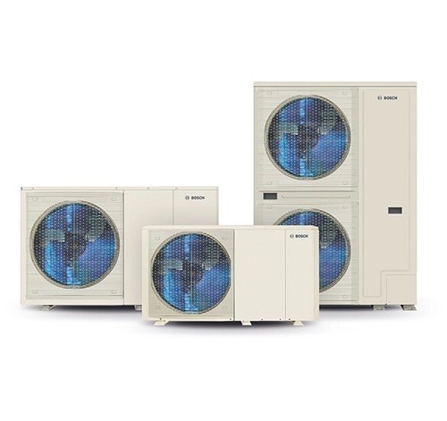 Worcester bosch 2000 air - bosch,