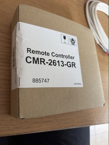 Grant remote controller - remote,