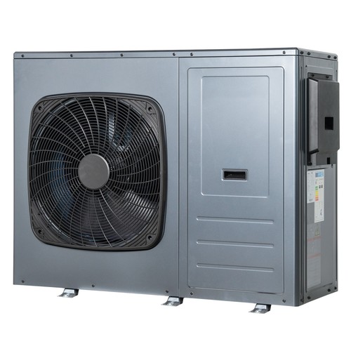 Smad air water heat pump - to,