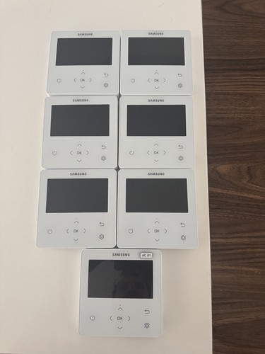 Samsung ashp main controller - ashp,