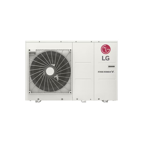 Therma 5kw r32 - lg, v