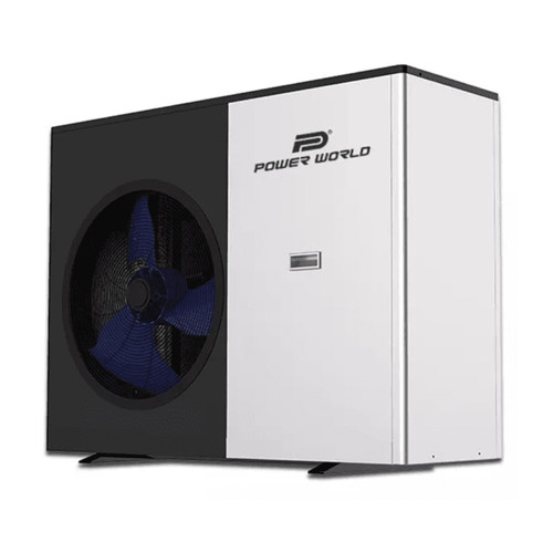 Power world pw030 - power, r32