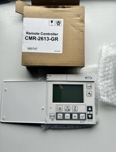 Grant aerona cmr - grant, cmr-2613-gr