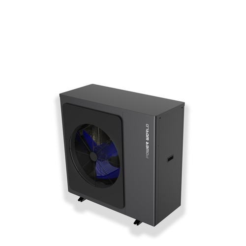Power world pw030 3kw - world,