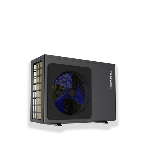 Power world pw040 - world, r290